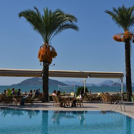 Sunset Beach Club Lebrentals Fethiye Kültér fotó