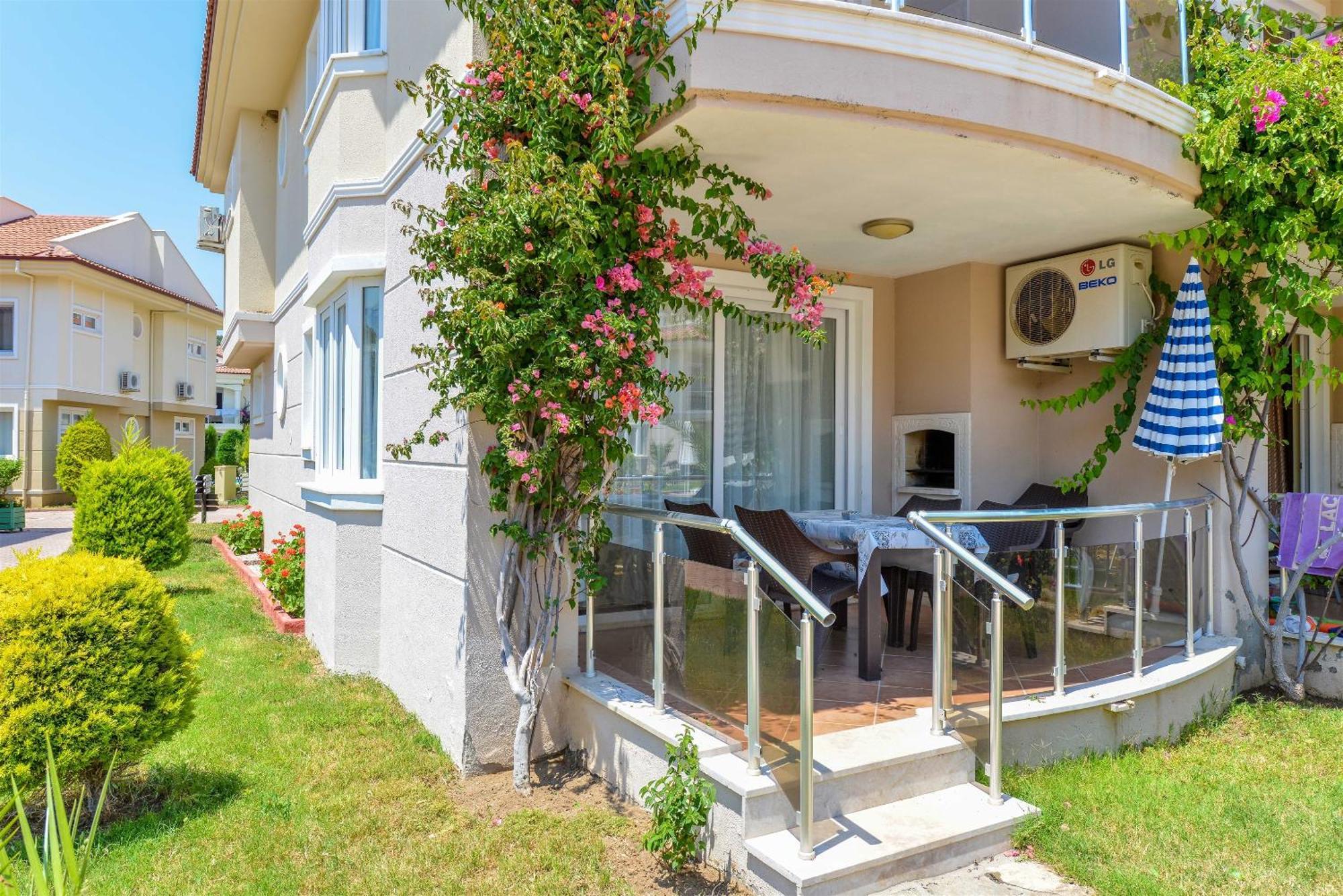 Sunset Beach Club Lebrentals Fethiye Kültér fotó