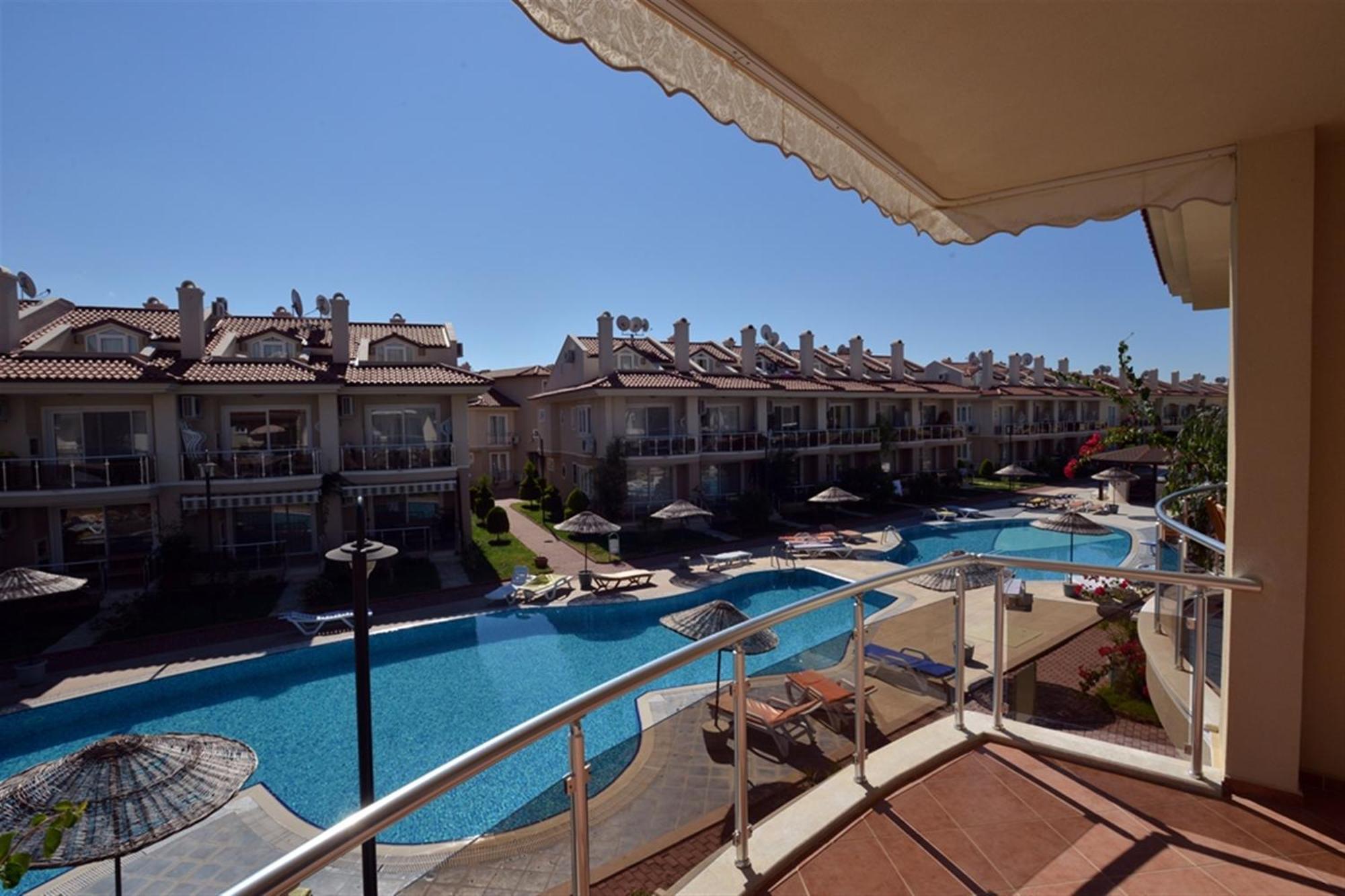 Sunset Beach Club Lebrentals Fethiye Kültér fotó