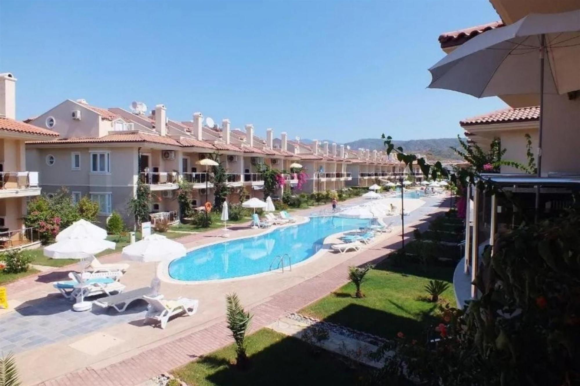 Sunset Beach Club Lebrentals Fethiye Kültér fotó