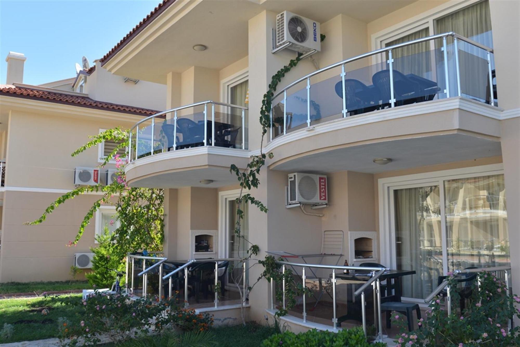 Sunset Beach Club Lebrentals Fethiye Kültér fotó