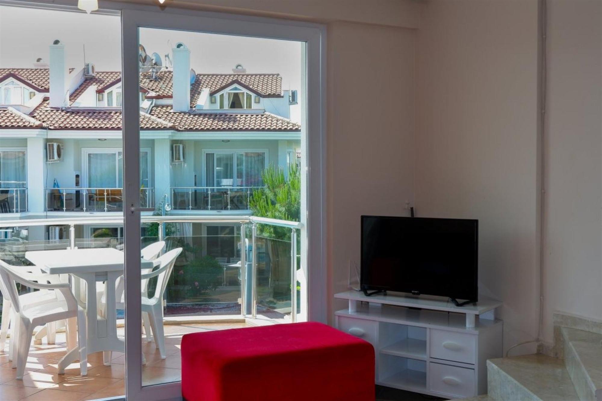 Sunset Beach Club Lebrentals Fethiye Kültér fotó