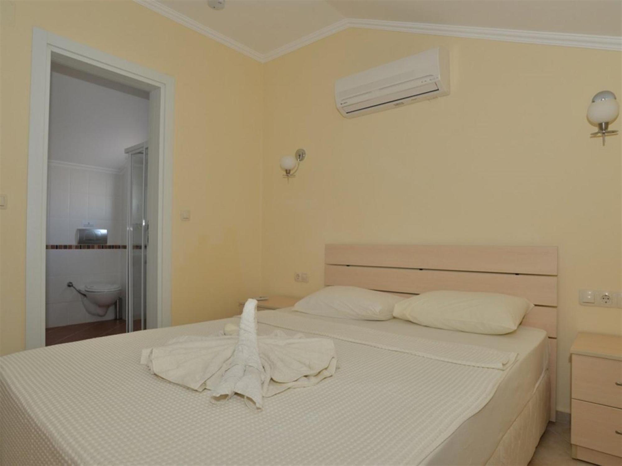 Sunset Beach Club Lebrentals Fethiye Kültér fotó