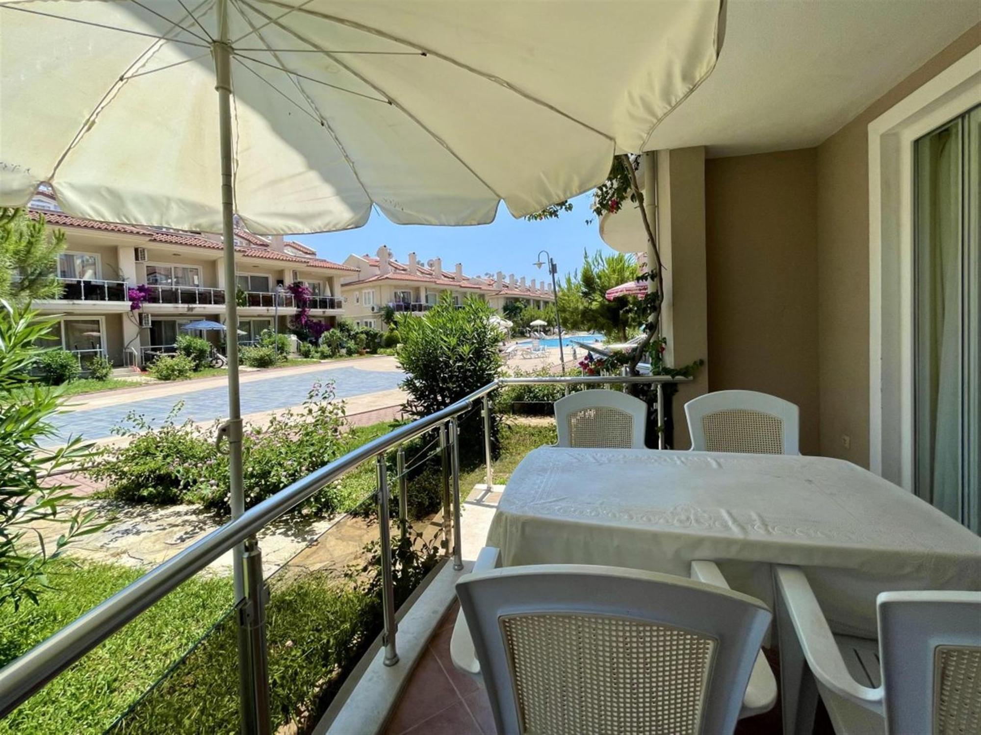 Sunset Beach Club Lebrentals Fethiye Kültér fotó