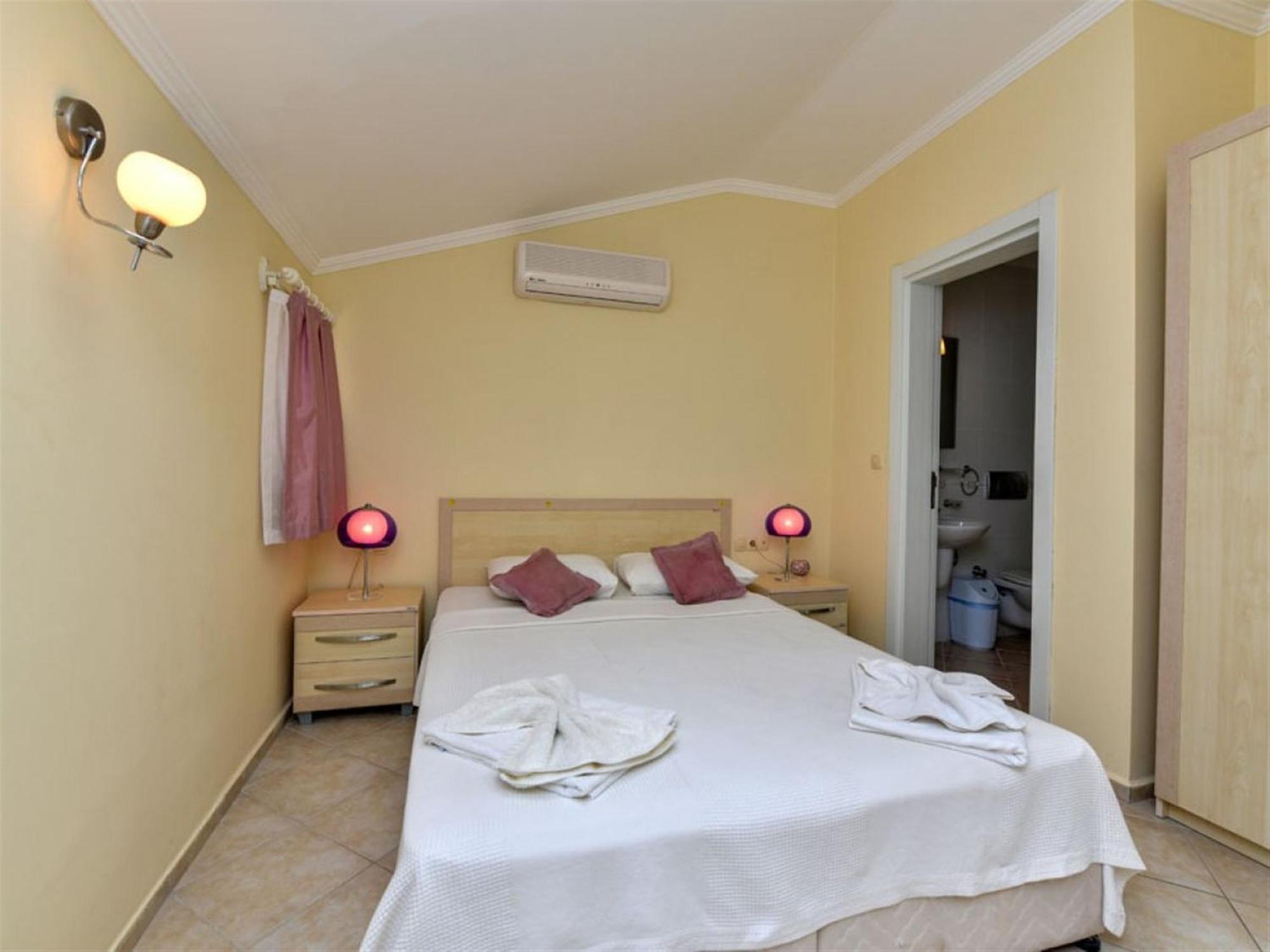 Sunset Beach Club Lebrentals Fethiye Kültér fotó