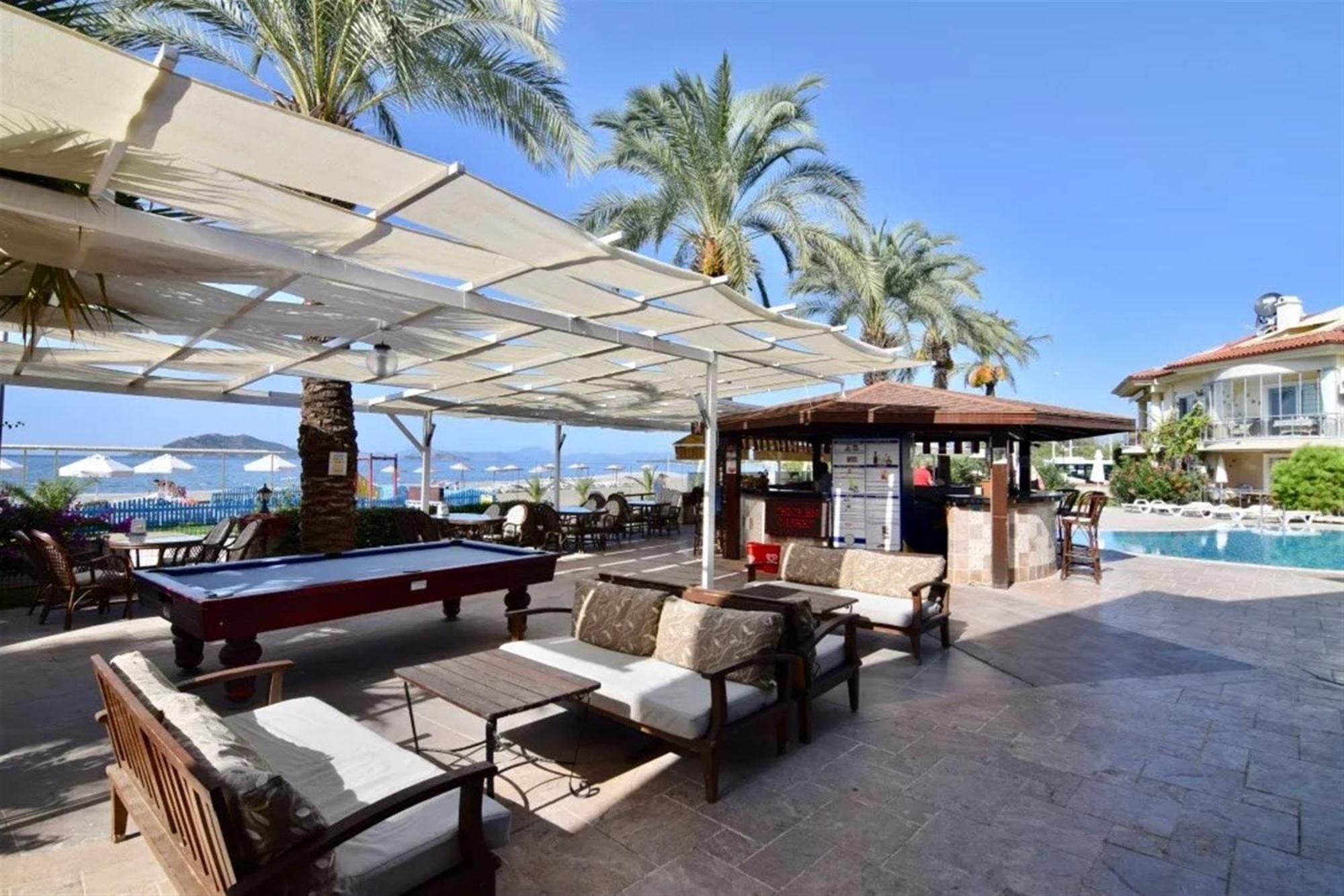 Sunset Beach Club Lebrentals Fethiye Kültér fotó