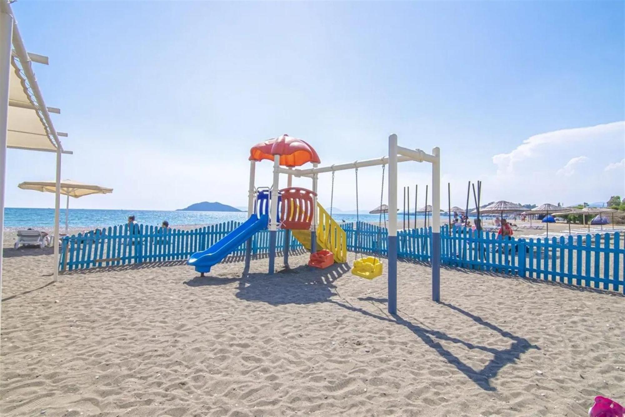 Sunset Beach Club Lebrentals Fethiye Kültér fotó