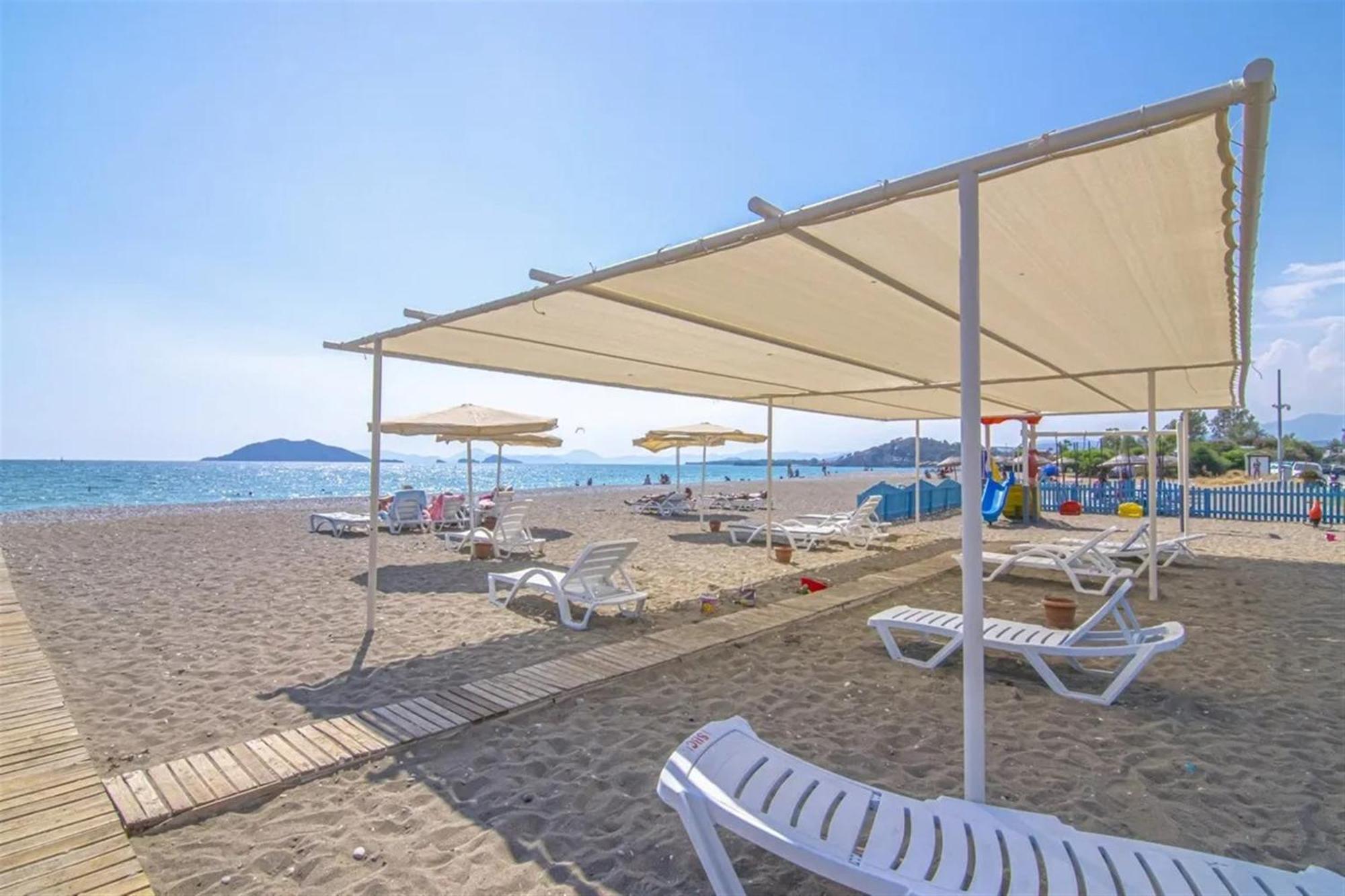 Sunset Beach Club Lebrentals Fethiye Kültér fotó